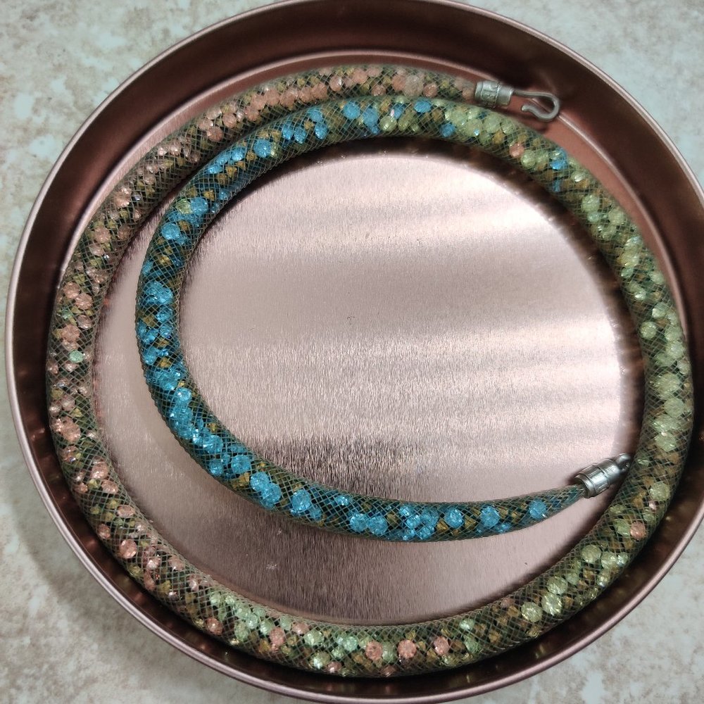 Peppercotton Necklace